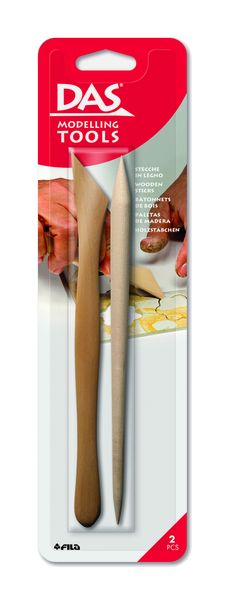 Das Wooden Cutters 2 pcs