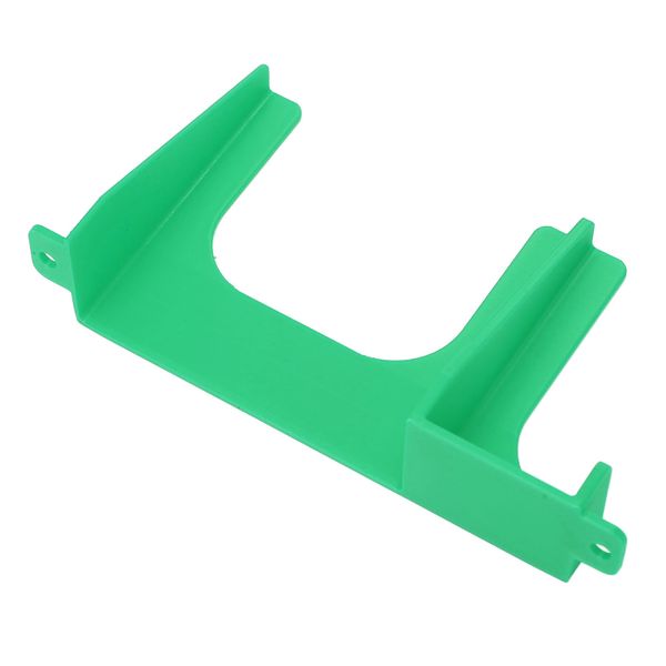 PS2 2.5 Inch Hard Drive Bracket SCPH 30000 SCPH 50000 Green