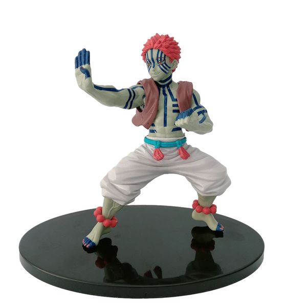 1/12 Demon Slayer Akaza Figure