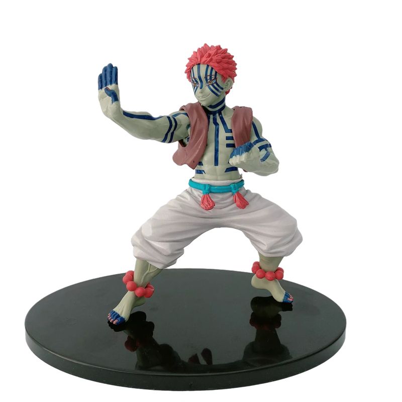 1/12 Demon Slayer Akaza Figure | Shop Today. Get it Tomorrow ...