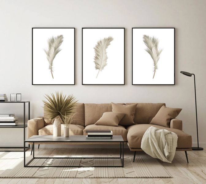 Canvas and Decor: Canvas Wall art - CND073
