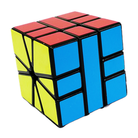 Shape-Changing Magic Cube | Buy Online in South Africa | takealot.com