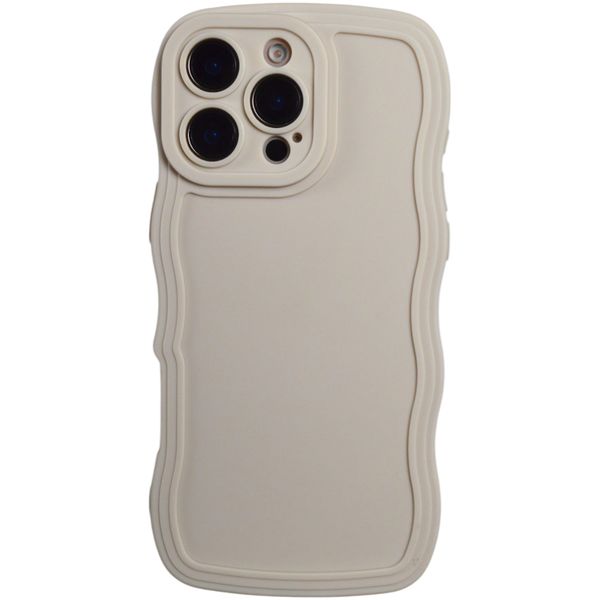 Iphone 16 Pro Max - Cream image