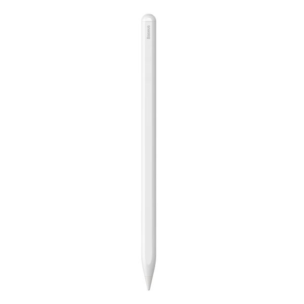 Baseus Smooth Writing 2: Stylus for iPad, Palm Rejection, 10H Battery