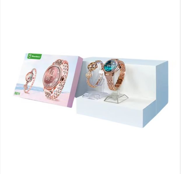 Smartbarry S811 ladies smart watch