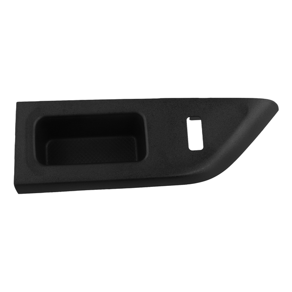 Car Front Door Switch Panel for Yaris 2012-2014 Left Compatible with Toyota
