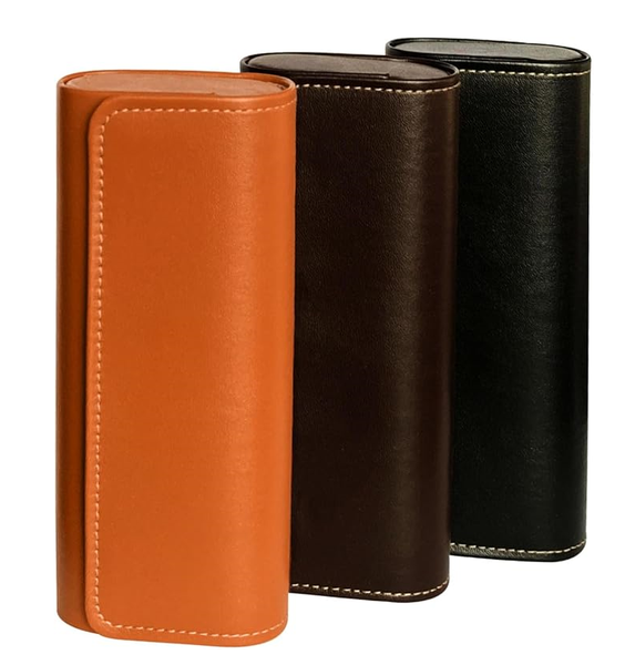 3PCS Glasses Case, Eyeglasses Case Hard Shell Sunglasses Case Hard Case