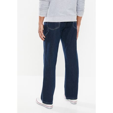 lee boss of the road jeans