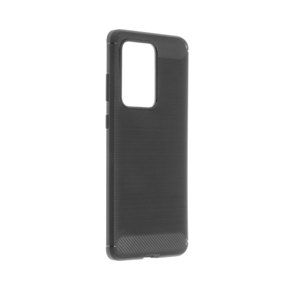 Phone Case Compatible with Huawei P40 Pro - Black