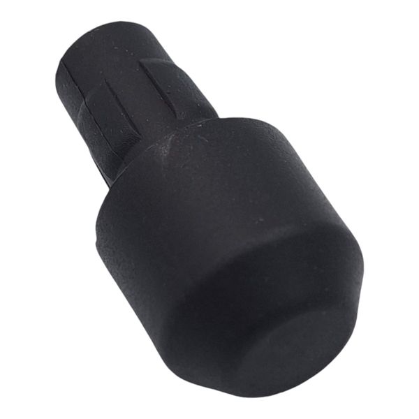 Hero Eco 150 Handle Bar End