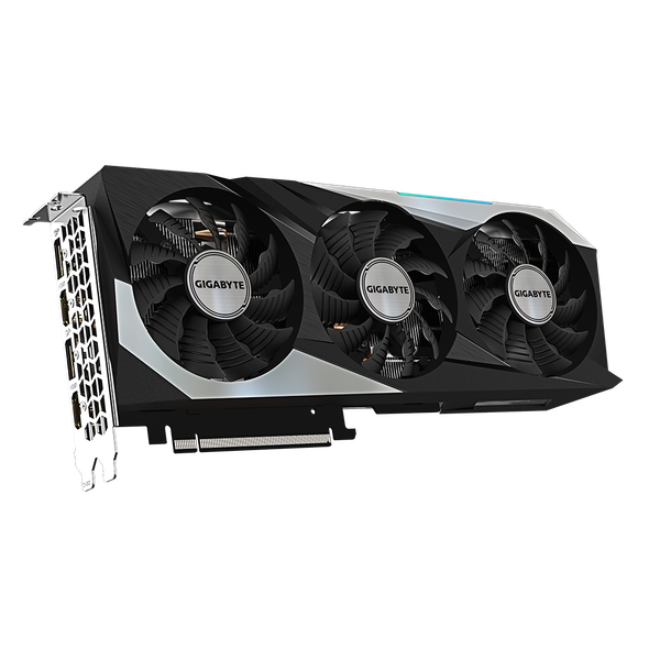 Gigabyte RTX 3070 Ti Gaming OC 8GB GDDR6X