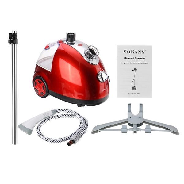 Garment Steamer