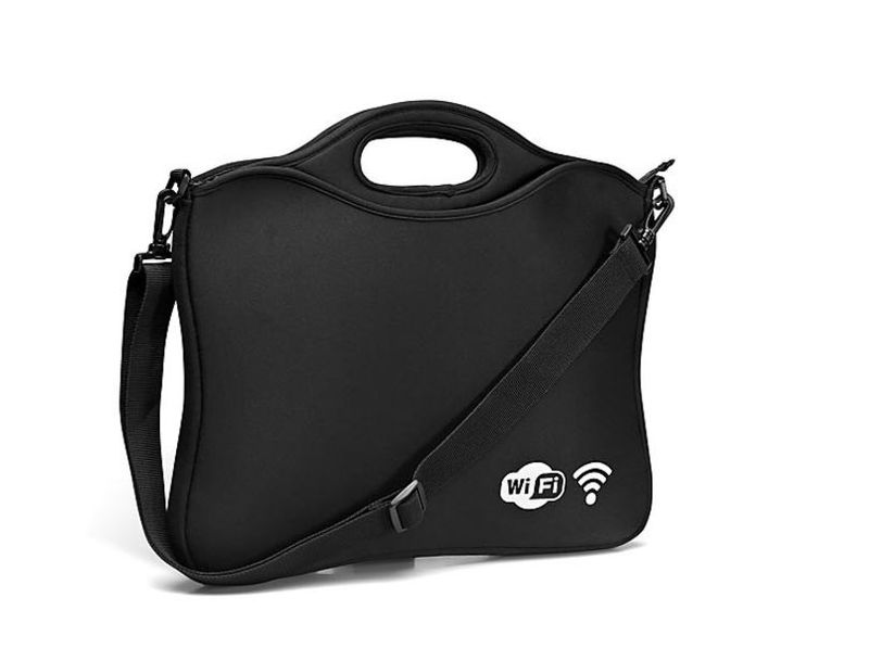 Supernova Laptop Sleeve Bag