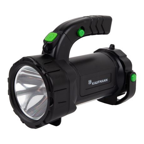 Kaufmann Spotlight Rechargeable 1000 Lumens High Brightness Image