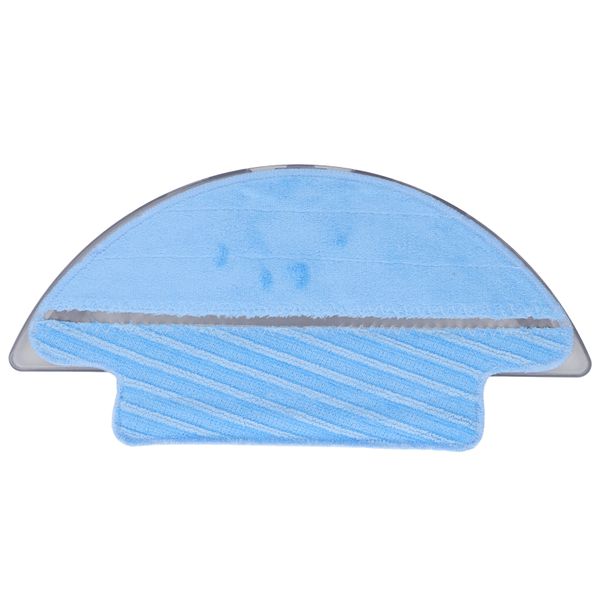Water Tank Mop Kit Compatible With Proscenic M6 M6LDS