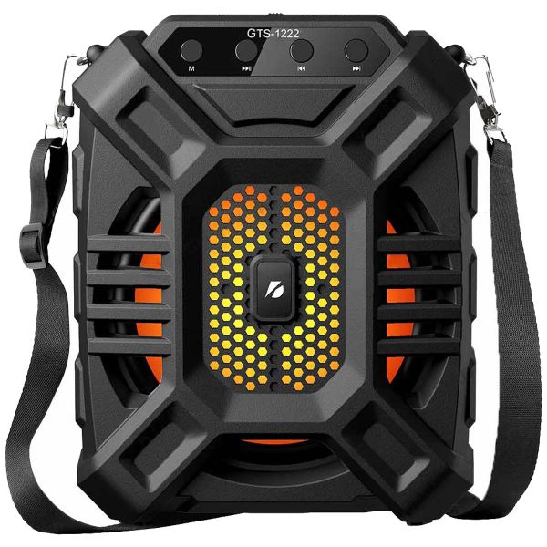 GTS - 1222 Bluetooth Speaker