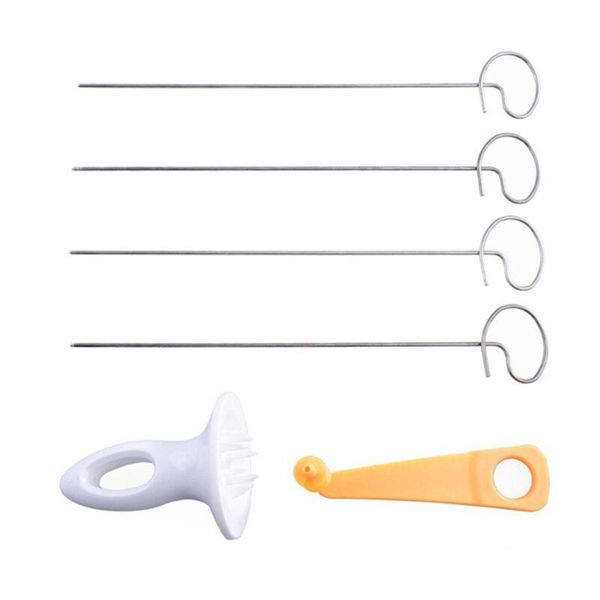 Potato Spiral Cutter