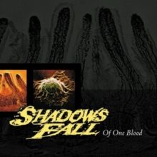 Of One Blood (Vinyl / 12" Album)