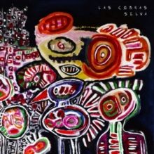 Selva (Vinyl / 12" Album)