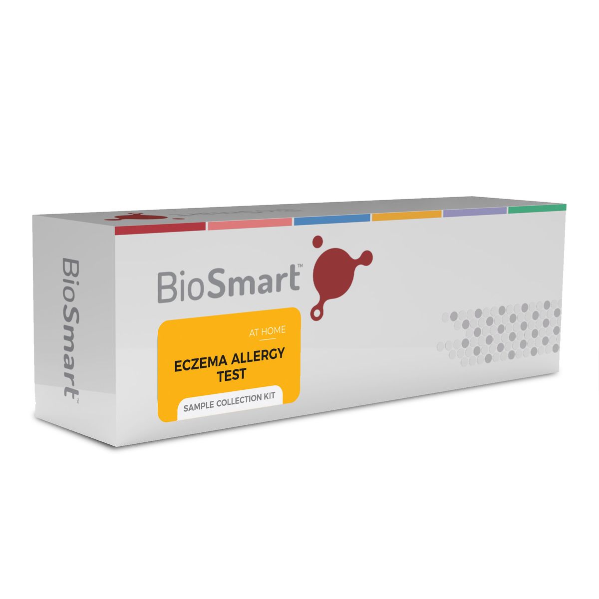 Eczema Allergy Test Shop Today. Get it Tomorrow!