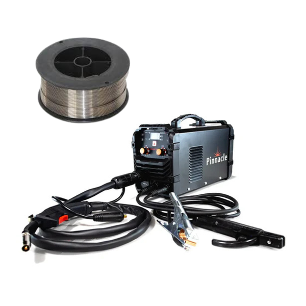 Pinnacle MIGARC 165 Gasless MIG Welder