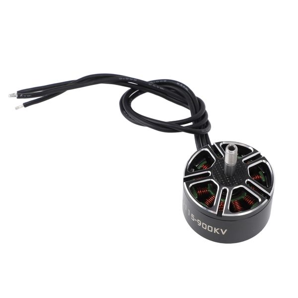 3115 900KV Brushless Motor - 9-11" FPV Drone