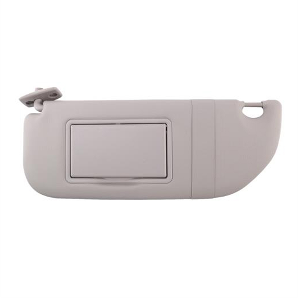 Interior Sunvisor with Mirror Assembly Compatible with Peugeot