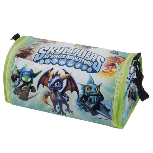 Skylanders Spyro’s Adventure Official Collectors Adventure Bag