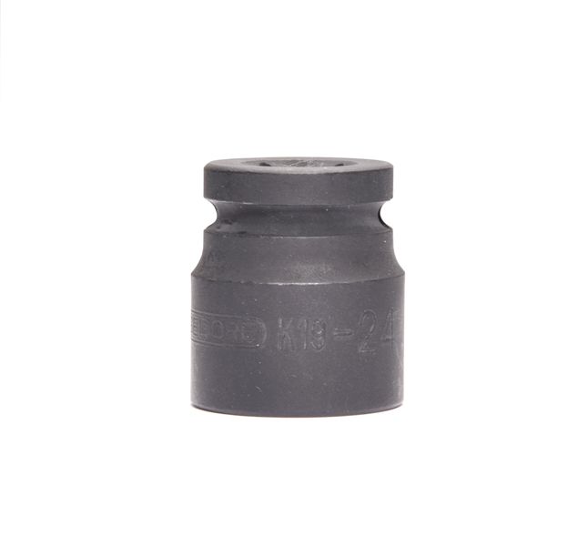 Gedore 10mm 1/2" Drive Impact Socket