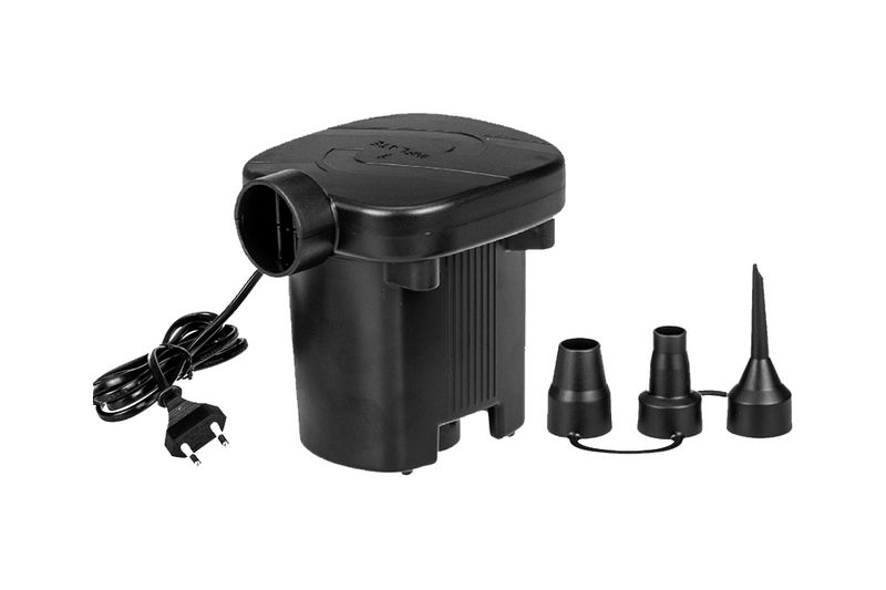 AC Electric Air Pump Inflator/Deflator