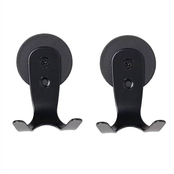 2pcs Coffee Portafilter Holder Magnetic Rack for Organize Espresso Accessor