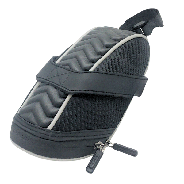 Waterproof 3D Bike Saddle Bag Under Seat Cycling Tail Pack