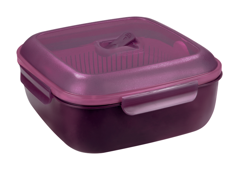 Addis - Microwave Steamer 2.8L