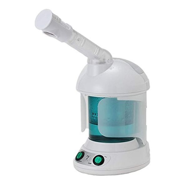 BD- Portable Facial Steamer, Nano Ionic Face Steamer with 360° Sprayer Mist