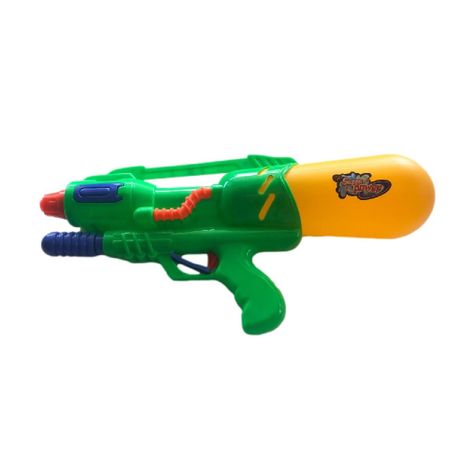 Long 2024 water gun