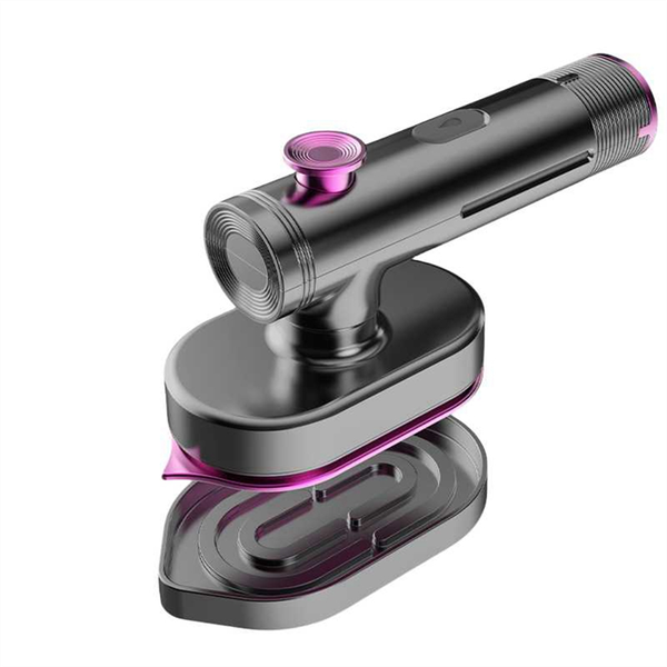 Portable Steamer for Clothes, Ironing &amp; Steaming 2 in 1 EU Plug A