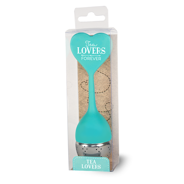 Tea infuser - Tea Lovers Forever