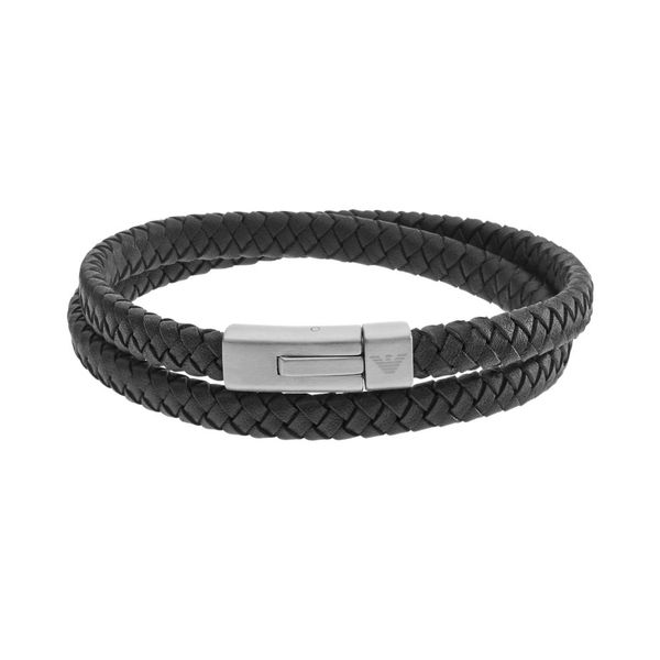 Emporio Armani Men's Bracelet - EGS2176040