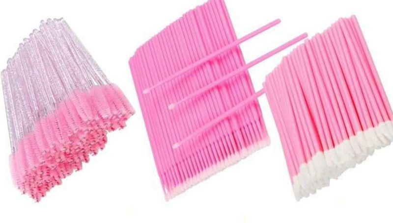 Eyelash Extension Disposable Kit