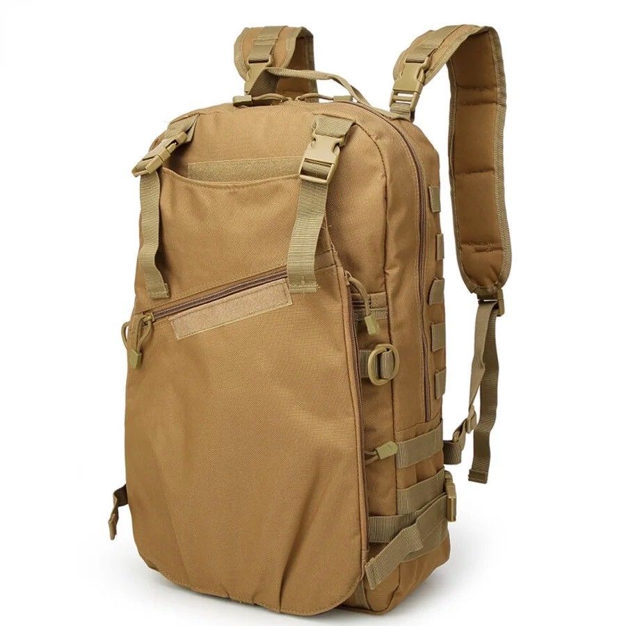 Outdoor Tactical Backpack Bag 30L | Shop Today. Get it Tomorrow ...