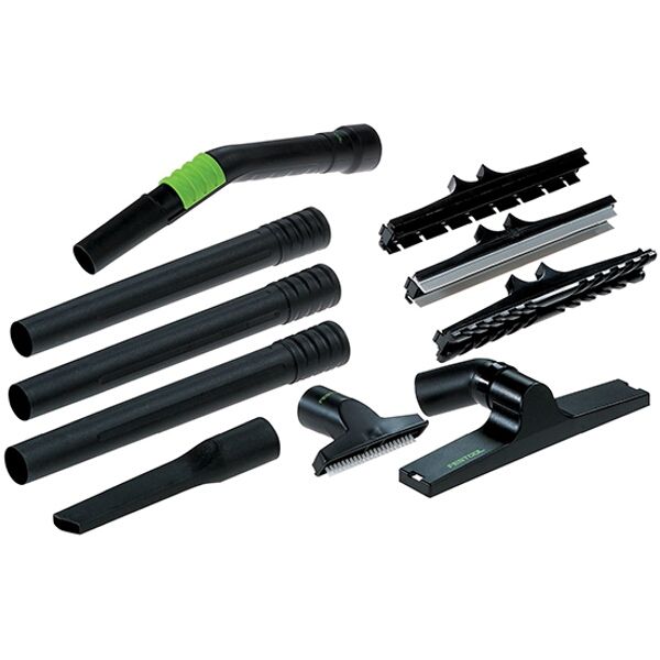 Festool Standard Cleaning Set D 27 / D 36 S-Rs 492389
