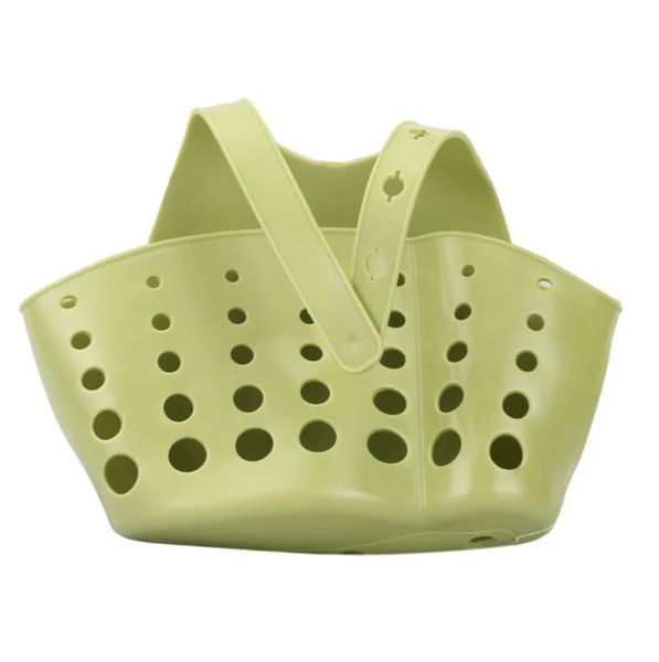 Bathroom Sink Organizers
