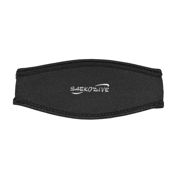 Saekodive Neoprene Mask Strap Cover