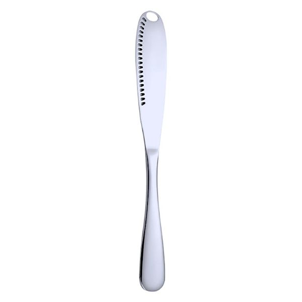 Universal Stainless Steel Butter Spread Knife