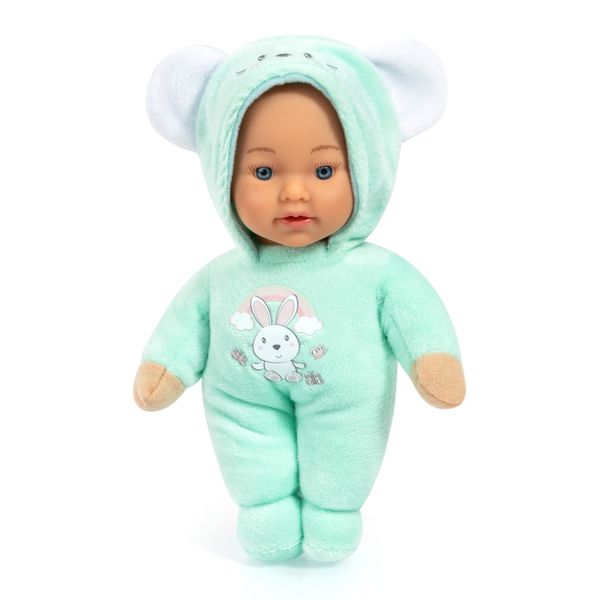 Bayer Soft Baby Doll - 5 Assorted (20cm)