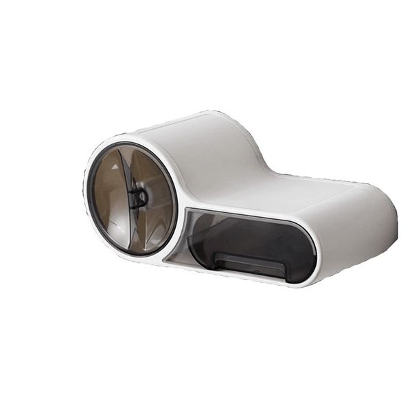 Multifunctional Toilet Paper Holder Rack