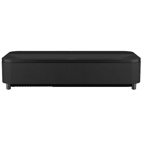 Epson Super Ultra Short Throw Laser Projector - 150" 4K UHD Smart Projector