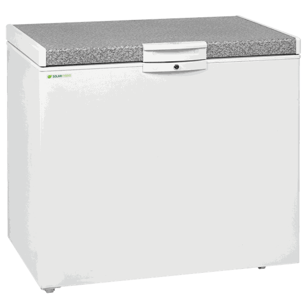 Defy - 224lt - Solar Hybrid - Chest Freezer