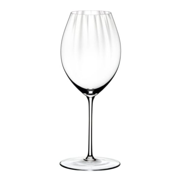 Riedel Performance Syrah glasses - set of 2
