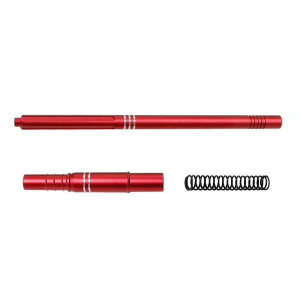 Rc Center Slider Driveshaft for Arrma 1/8 Mojave 4x4 4S Blx Titanium